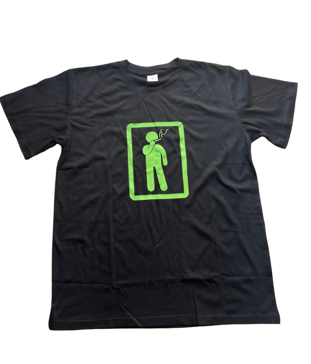 WormsUnderMySkin tee