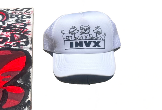 DOOMDOG HAT