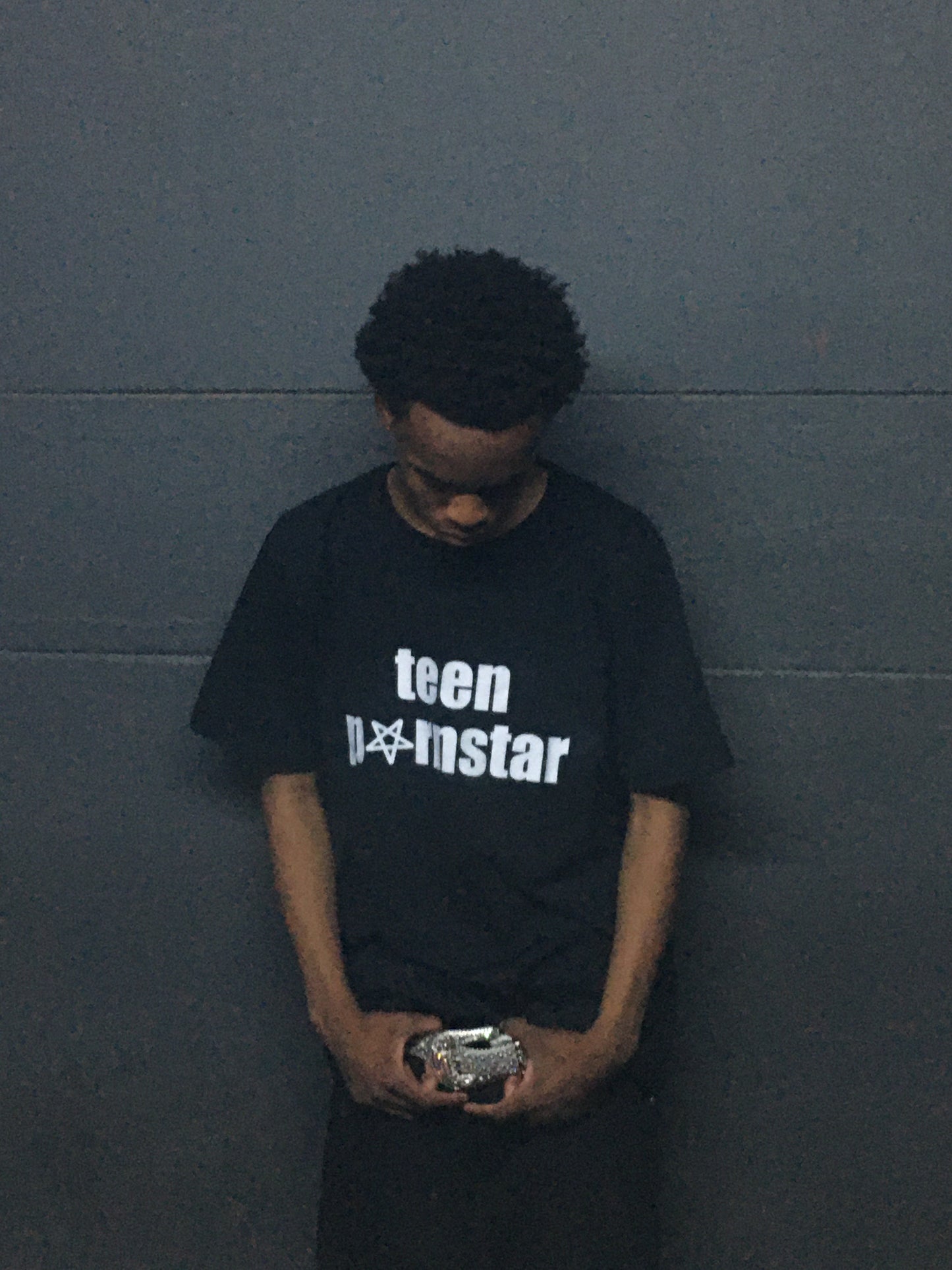 TEEN PORNSTAR t-shirt 23’