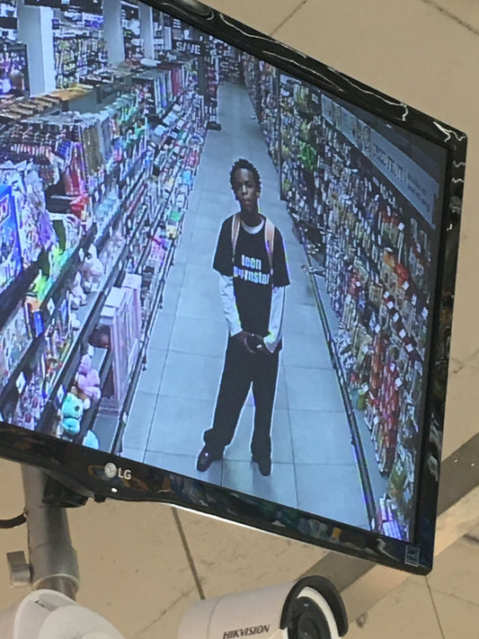 TEEN PORNSTAR t-shirt 23’