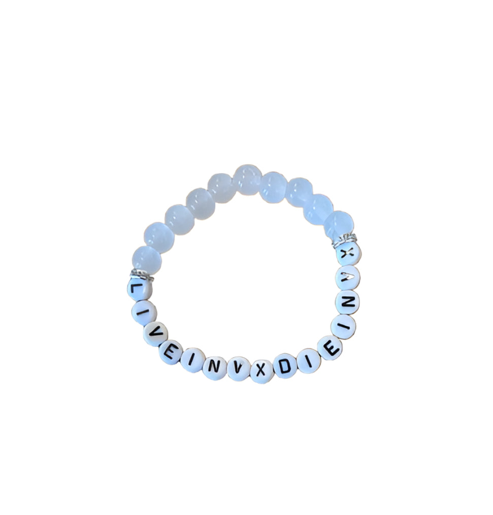 LIVEINVXDIEINVX BRACELET